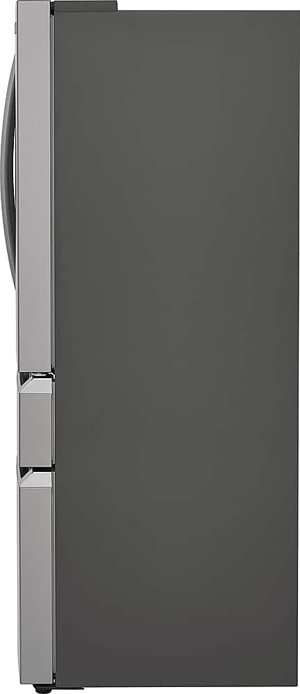 Frigidaire Gallery 27.2 Cu. Ft. 4-Door French Door Refrigerator ...