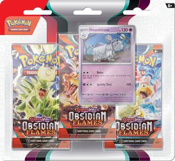 pokemon scarlet and violet obsidian flames card list price Audino 173/197 NM $2 Combined Ship The Collection Chest specializes in selling factory sealed Pokmon TCG card products from officially licensed distributors for our fellow collectors. Pokemon Scarlet & Violet 3