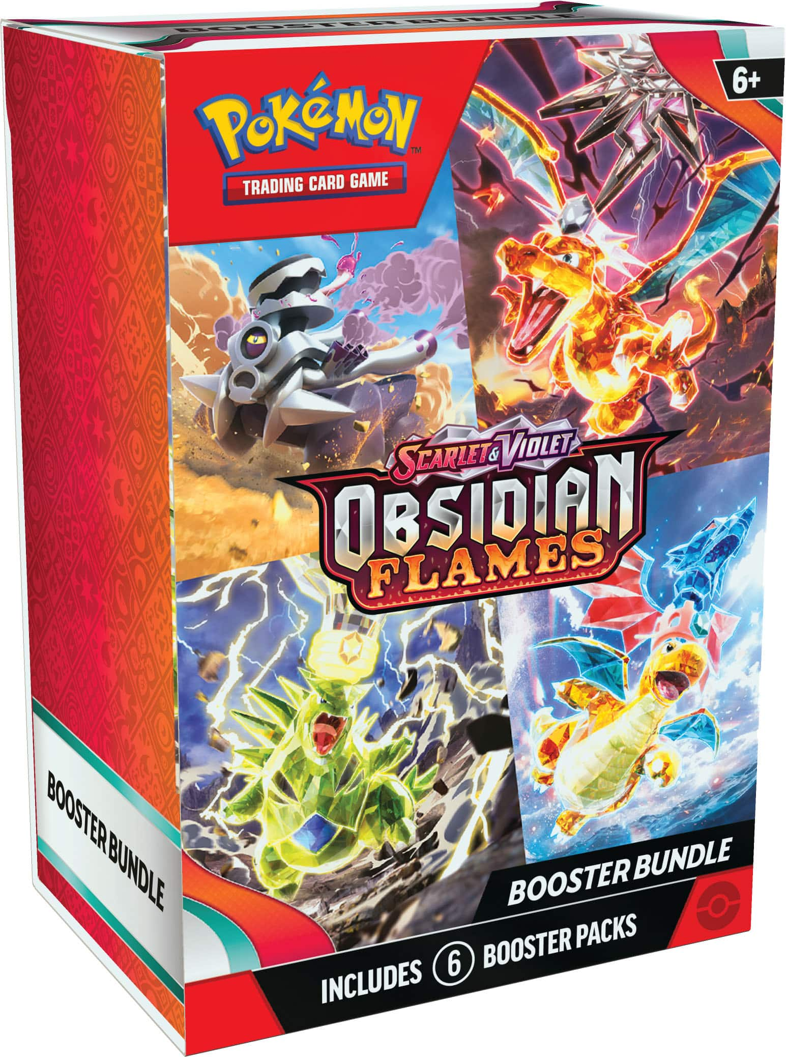 Pokémon Trading Card Game: Battle Styles Sleeved Boosters 82819 - Best Buy