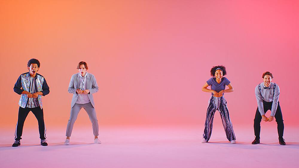 Alt View 11. Nintendo - Everybody 1-2-Switch!.