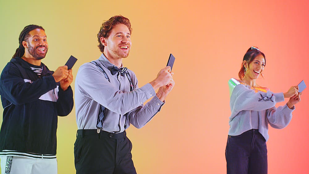 Alt View 13. Nintendo - Everybody 1-2-Switch!.