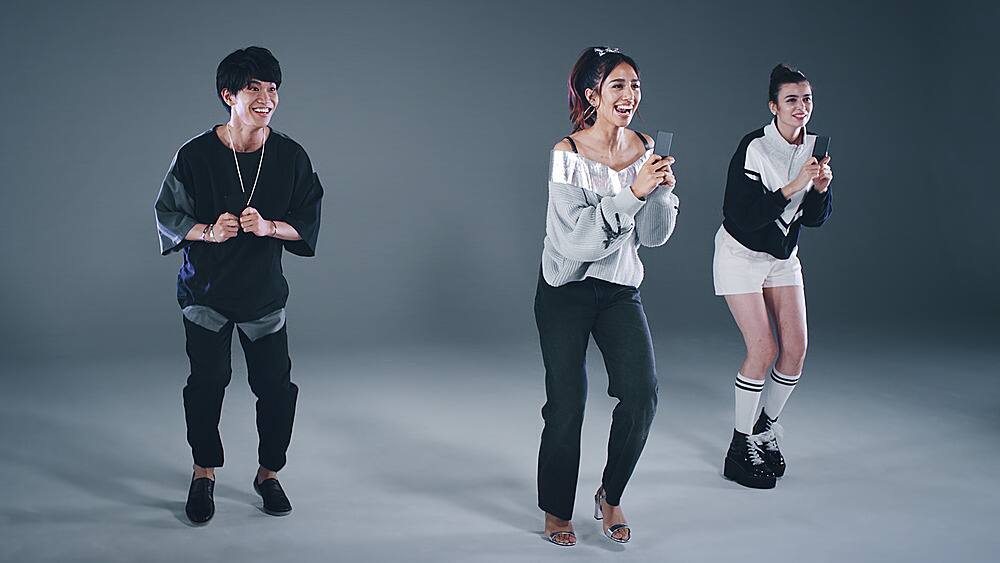 Alt View 17. Nintendo - Everybody 1-2-Switch!.