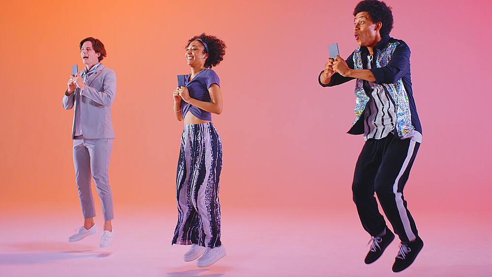 Alt View 21. Nintendo - Everybody 1-2-Switch!.