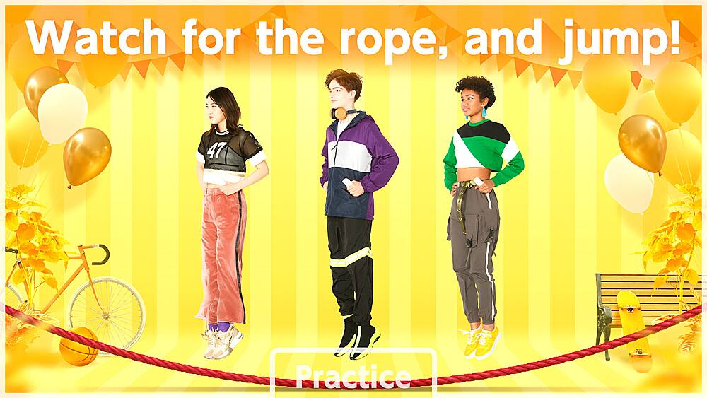 Alt View 22. Nintendo - Everybody 1-2-Switch!.