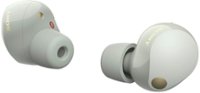 Front Zoom. Sony - WF1000XM5 True Wireless Noise Cancelling Earbuds - Silver.