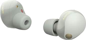 Sony WF 1000XM5 True Wireless Noise Cancelling Earbuds Silver Sony WF 1000XM5 True Wireless Noise Cancelling Earbuds Silver