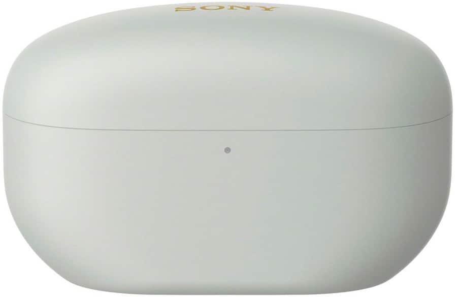 Sony WF 1000XM5 True Wireless Noise Cancelling Earbuds Silver Sony WF 1000XM5 True Wireless Noise Cancelling Earbuds Silver