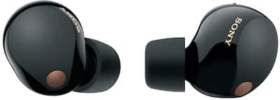 Sony WF 1000XM5 True Wireless Noise Cancelling Earbuds Black Sony WF 1000XM5 True Wireless Noise Cancelling Earbuds Black