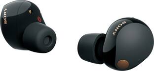 Sony WF1000XM4 True Wireless Noise Cancelling In Ear Headphones Sony WF1000XM4 True Wireless Noise Cancelling In Ear Headphones
