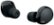 Front. Sony - WF1000XM5 True Wireless Noise Cancelling Earbuds - Black.