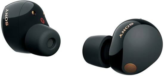 Sony wf1000xm3 true wireless earbuds deals