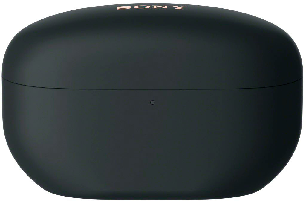 Sony WF1000XM5/B In-Ear Noise Cancelling True Wireless Earbuds