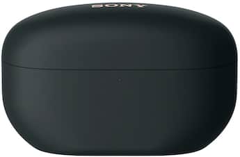 Sony WF 1000XM5 True Wireless Noise Cancelling Earbuds Black Sony WF 1000XM5 True Wireless Noise Cancelling Earbuds Black