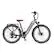 Front. Heybike - Cityrun Ebike w/ 55mi Max Operating Range & 25 mph Max Speed - Black.