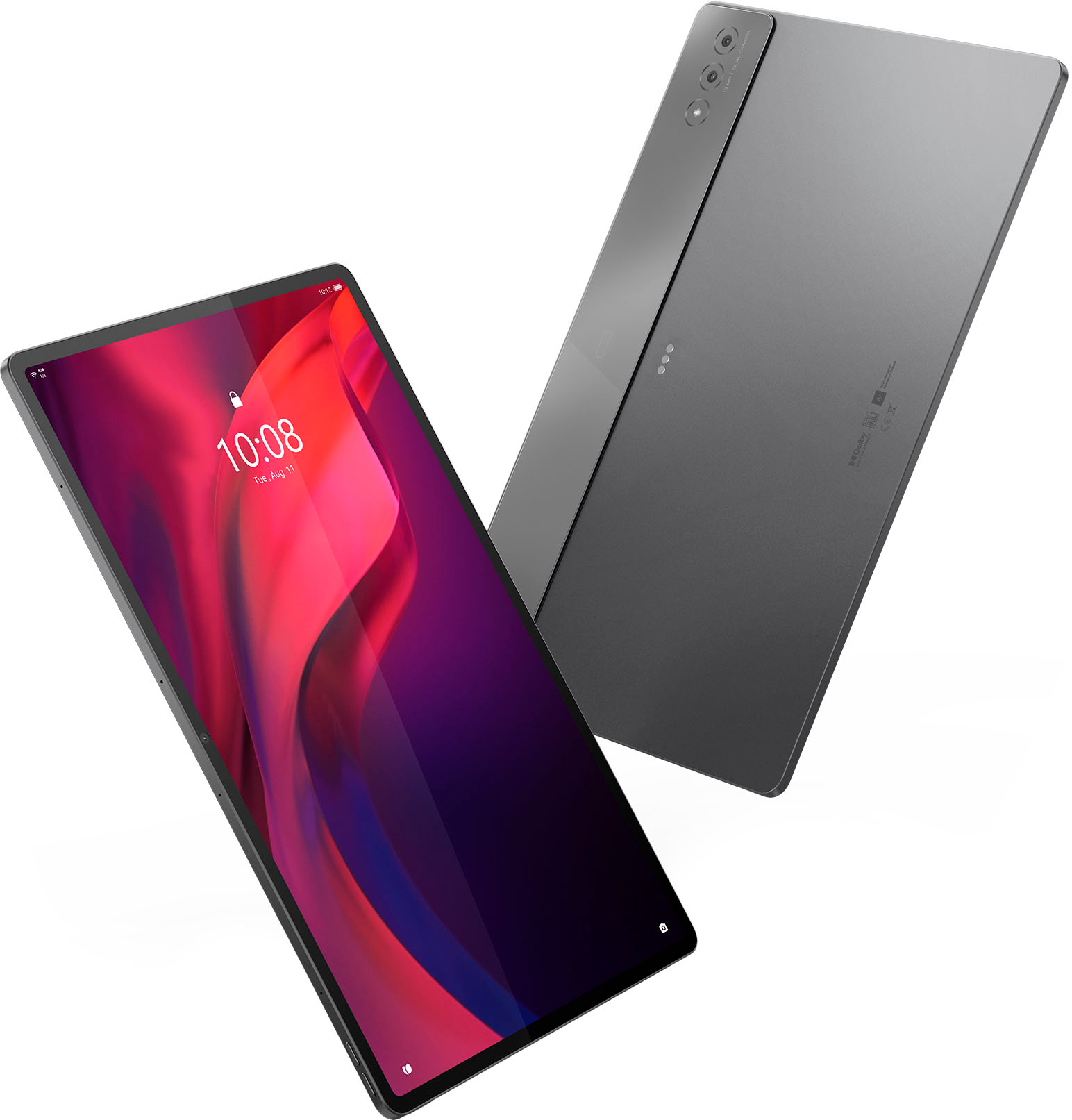 Lenovo Tab Extreme 14.5 OLED Display 12GB Memory and 256GB Storage with  Keyboard & Precision Pen 3 Included Storm Grey ZACF0018US - Best Buy