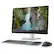 Left. Dell - OptiPlex 7000 23.8" All-In-One - Intel Core i7 - 16 GB Memory - 256 GB SSD - Dark Gray.