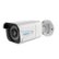 Left Zoom. Reolink - 16 Channel NVR System with 8x 10MP Bullet Cameras with Smart Detection - White,Black.