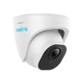 Angle. Reolink - 16 Channel NVR System with 8x 10MP Dome Cameras with Smart Detection - White,Black.