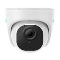 Left. Reolink - 16 Channel NVR System with 8x 10MP Dome Cameras with Smart Detection - White,Black.
