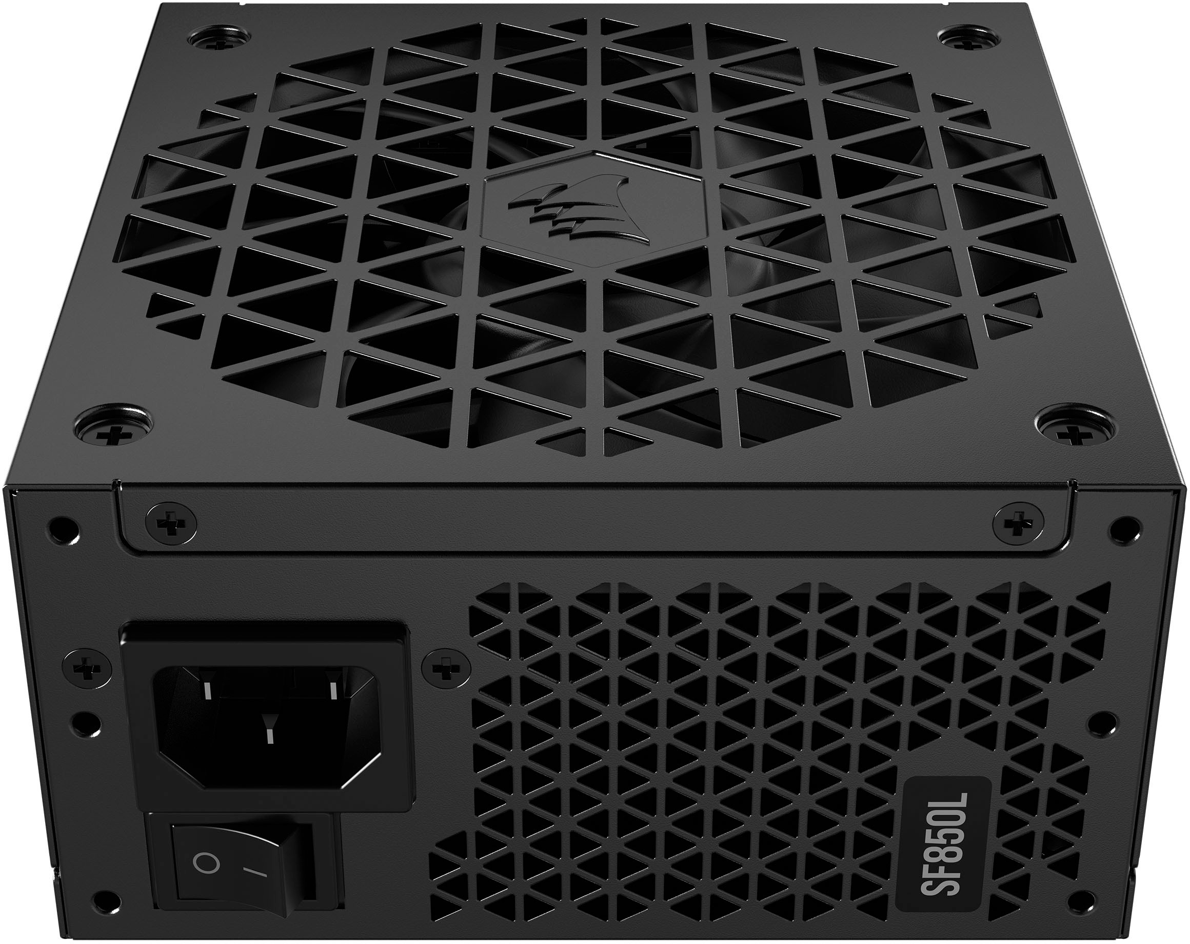 Corsair SF850L SFX-L PSU Review - The BEST SFX-L PSU - Hardware Busters