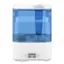 Back. Levoit - Classic 300S 1.58 Gallon Smart Ultrasonic Humidifier - Blue.