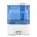 Back. Levoit - Classic 300S 1.58 Gallon Smart Ultrasonic Humidifier - Blue.