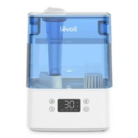 Levoit Classic 300S Ultrasonic Smart Humidifier - Blue - Front_Zoom