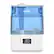 Front. Levoit - Classic 300S 1.58 Gallon Smart Ultrasonic Humidifier - Blue.