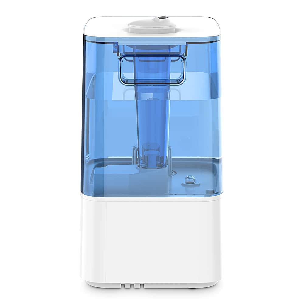 Levoit Classic 300S 1.58 Gallon Smart Ultrasonic Humidifier Blue