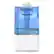Alt View 11. Levoit - Classic 300S 1.58 Gallon Smart Ultrasonic Humidifier - Blue.
