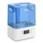 Alt View 12. Levoit - Classic 300S 1.58 Gallon Smart Ultrasonic Humidifier - Blue.