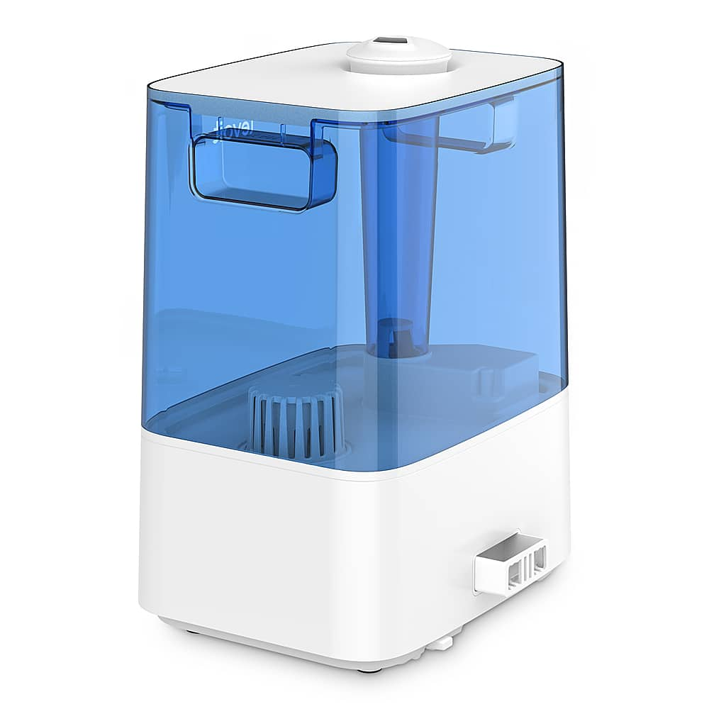 Levoit Classic 300S 1.58 Gallon Smart Ultrasonic Humidifier Blue ...