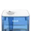 Alt View 14. Levoit - Classic 300S 1.58 Gallon Smart Ultrasonic Humidifier - Blue.