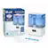 Alt View 15. Levoit - Classic 300S 1.58 Gallon Smart Ultrasonic Humidifier - Blue.
