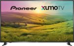 Pioneer - 65" Class LED 4K UHD Smart Xumo TV