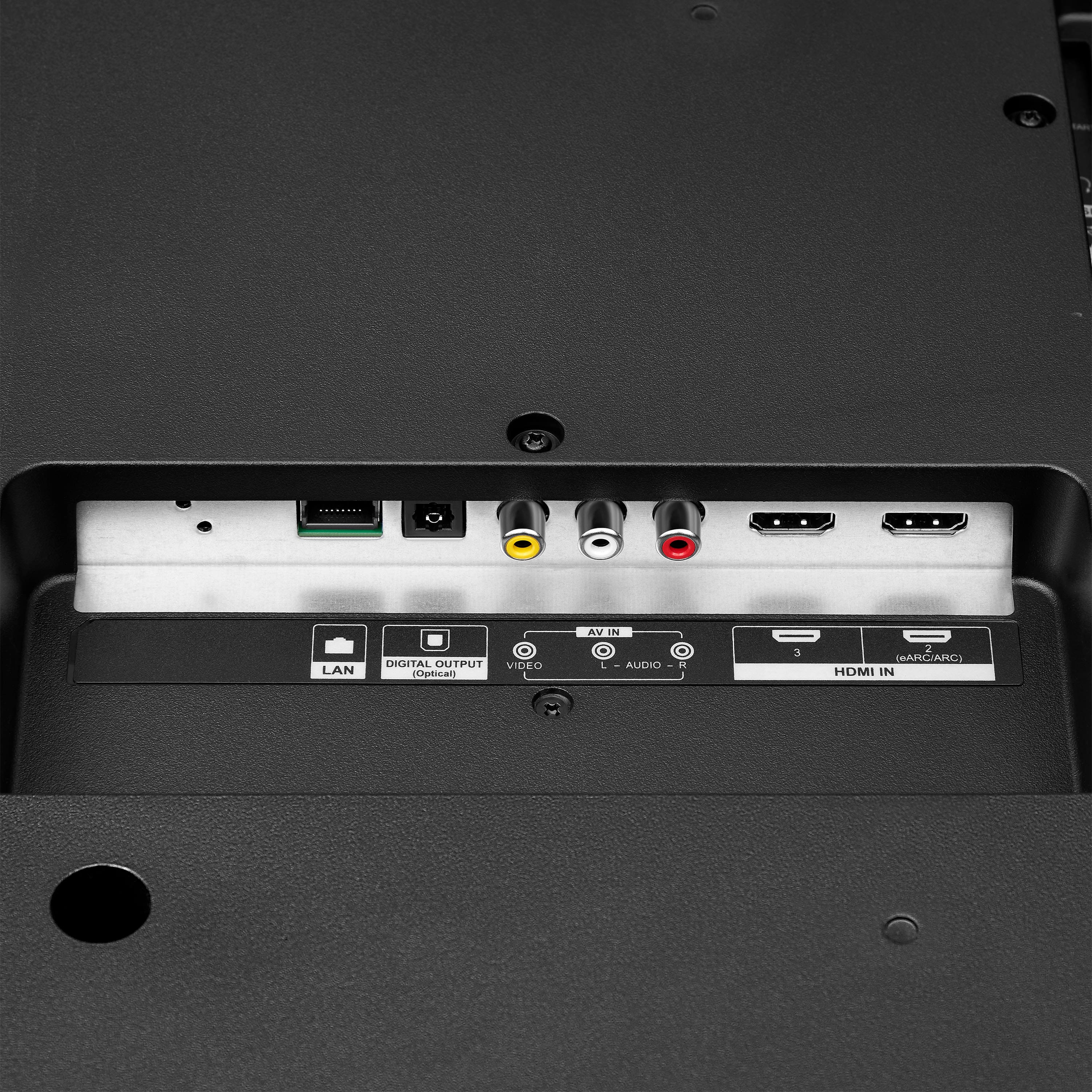 Alt View 18. Pioneer - 55" Class LED 4K UHD Smart Xumo TV - Black.