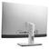 Alt View 3. Dell - OptiPlex 7000 23.8" All-In-One - Intel Core i5 - 8 GB Memory - 256 GB SSD - Silver.