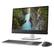 Left. Dell - OptiPlex 7000 23.8" All-In-One - Intel Core i5 - 8 GB Memory - 256 GB SSD - Silver.
