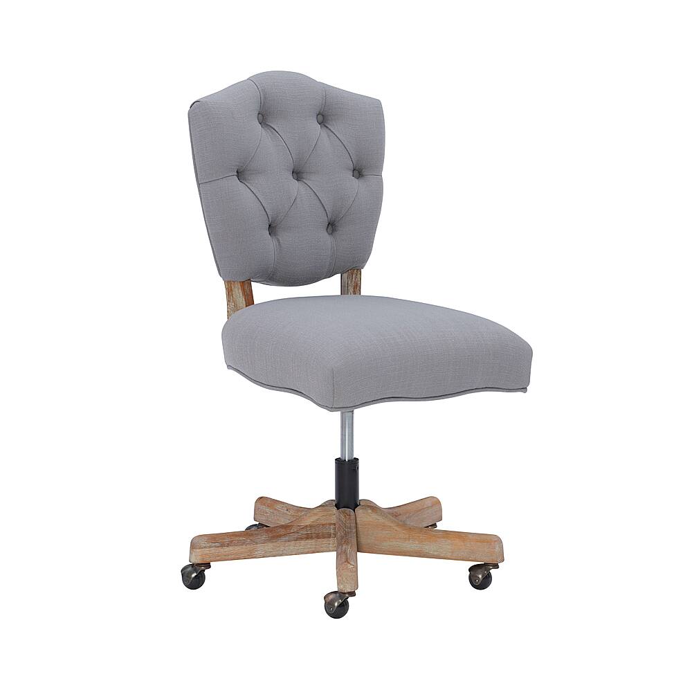 Linon home office discount chair