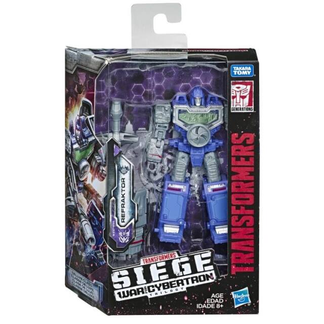Sure, here is the corrected and grouped text from the image:

---

**TAKARA TOMY GENERATIONS**

**REFRAKTOR**

**TRANSFORMERS**

**SIEGE**

**WAR FOR CYBERTRON TRILOGY**

**AGE 8+**

**EDAD 8+**

**IDADE 8+**

---

**TRANSFORMERS**

**SIEGE**

**WAR FOR CYBERTRON TRILOGY**

**REFRAKTOR**

**AGE 8+**

**EDAD 8+**

**IDADE 8+**

---

**TAKARA TOMY**

**GENERATIONS**

**TRANSFORMERS**

**SIEGE**

**WAR FOR CYBERTRON TRILOGY**

**REFRAKTOR**

**AGE 8+**

**EDAD 8+**

**IDADE 8+**

---

**TRANSFORMERS**

**SIEGE**

**WAR FOR CYBERTRON TRILOGY**

**REFRAKTOR**

**AGE 8+**

**EDAD 8+**

**IDADE 8+**

---

**TAKARA TOMY**

**GENERATIONS**

**TRANSFORMERS**

**SIEGE**

**WAR FOR CYBERTRON TRILOGY**

**REFRAKTOR**

**