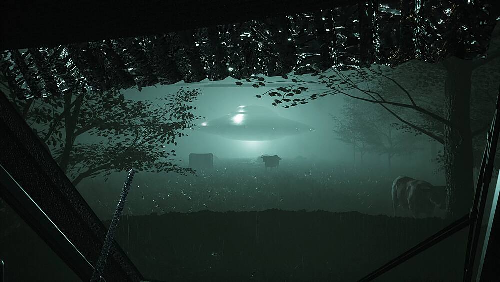 Back. Perpetual Games - Greyhill Incident.