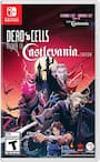 Dead Cells: Return to Castlevania Edition Nintendo Switch - Best Buy Dead Cells: Return to Castlevania Edition Nintendo Switch - Best Buy