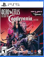 Dead cells outlet ps vita