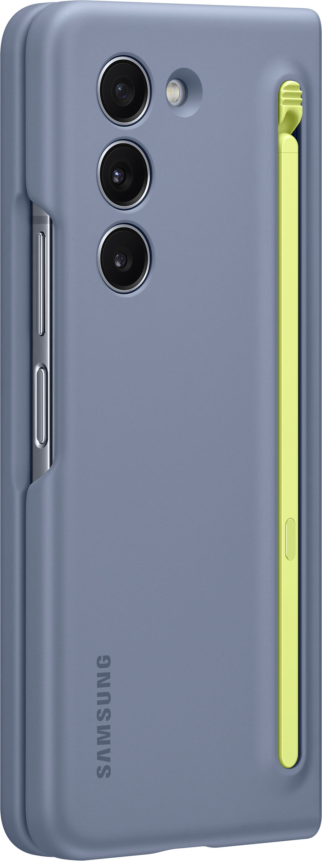 Funda Rugged Gadget Case para Samsung Galaxy S23 Ultra 5G EF-RS918CBEGWW