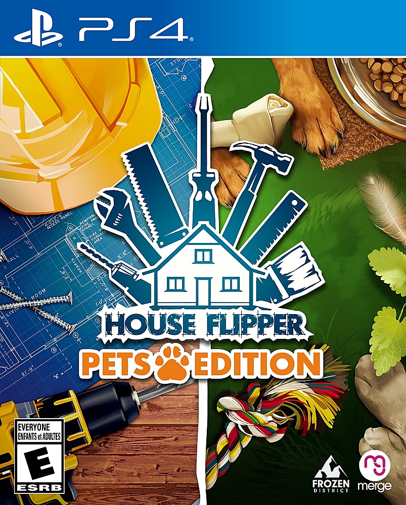 House Pets Edition PlayStation 4 - Best