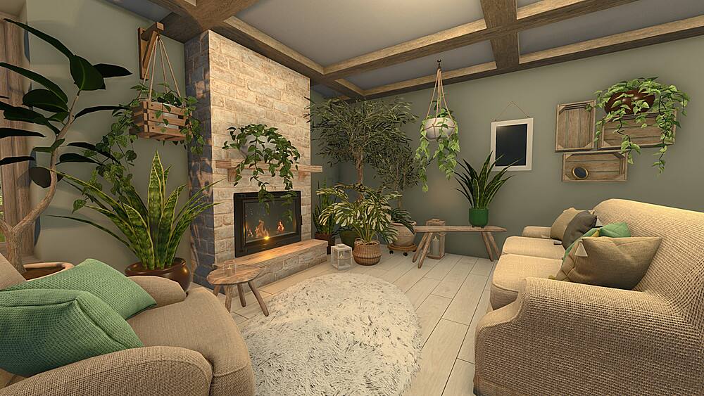 Alt View 14. Maximum Games - House Flipper.