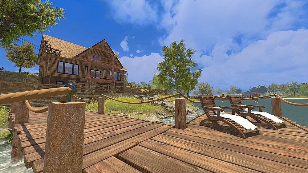 Alt View 16. Maximum Games - House Flipper.