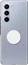 Alt View 11. Samsung - Galaxy Z Fold5 Gadget Case - Clear.