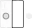 Alt View 13. Samsung - Galaxy Z Fold5 Gadget Case - Clear.
