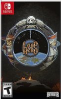 Loop Hero Standard Edition - Nintendo Switch - Front_Zoom